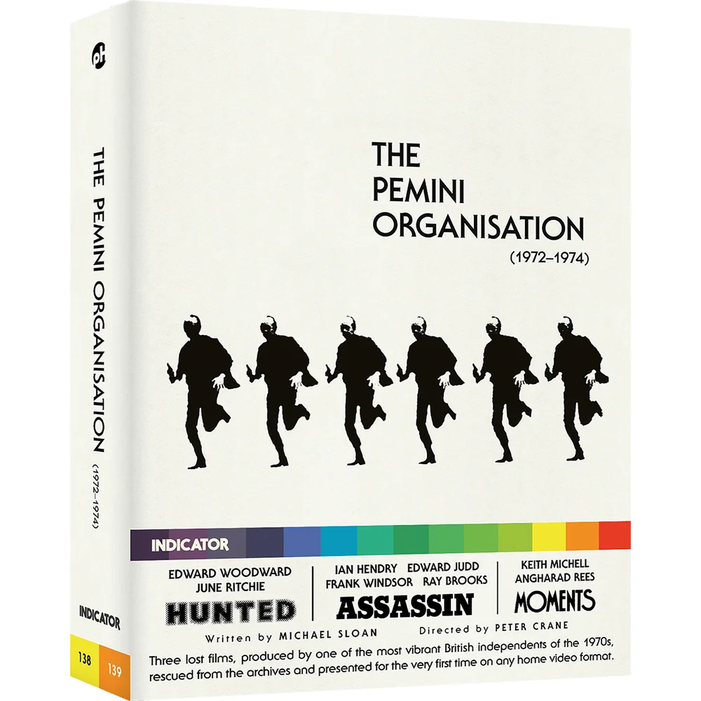 The Pemini Organisation (1972-1974) Bild 1