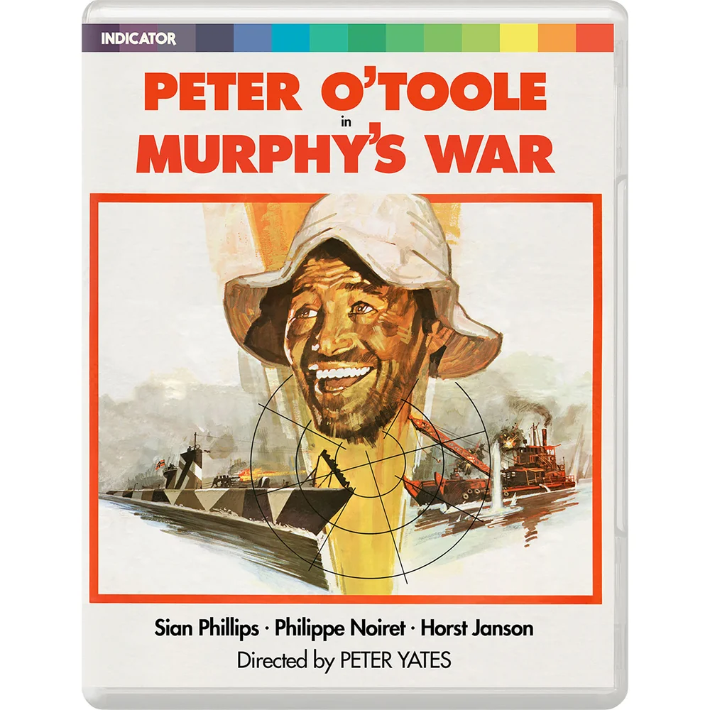 Murphy's War - Limited Edition Bild 1