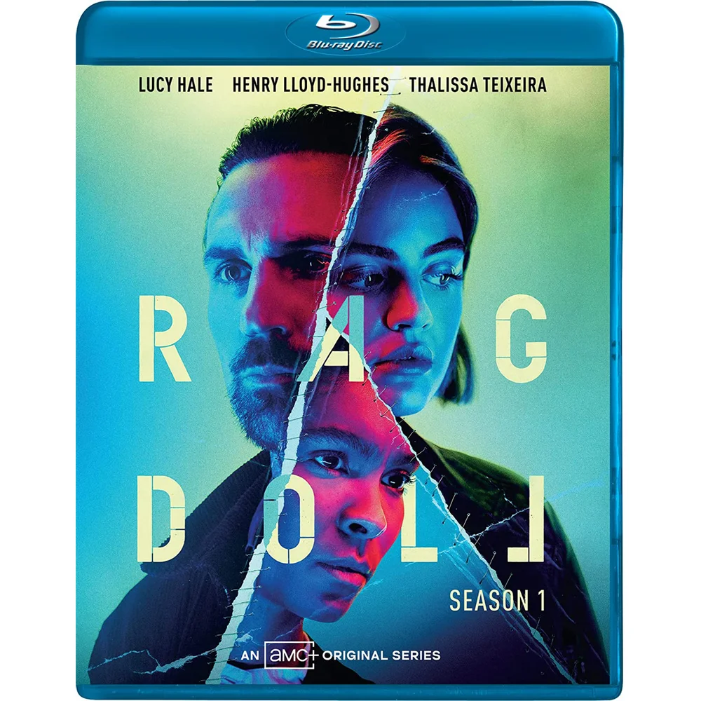 Ragdoll: Season One (US Import) Bild 1