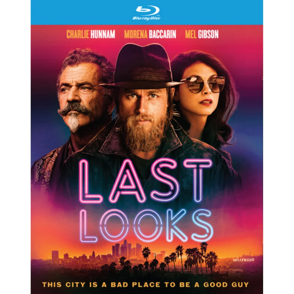 Last Looks (US Import) Bild 1