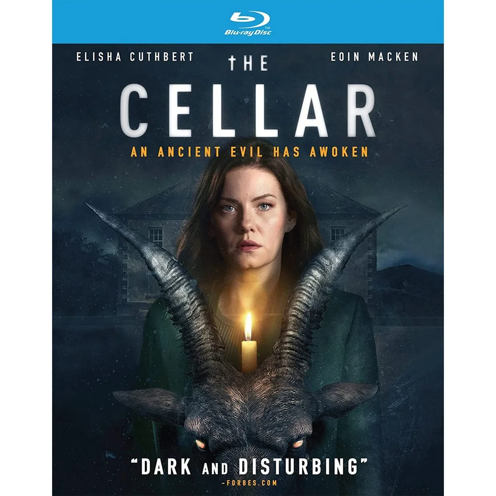 The Cellar (US Import) Bild 1