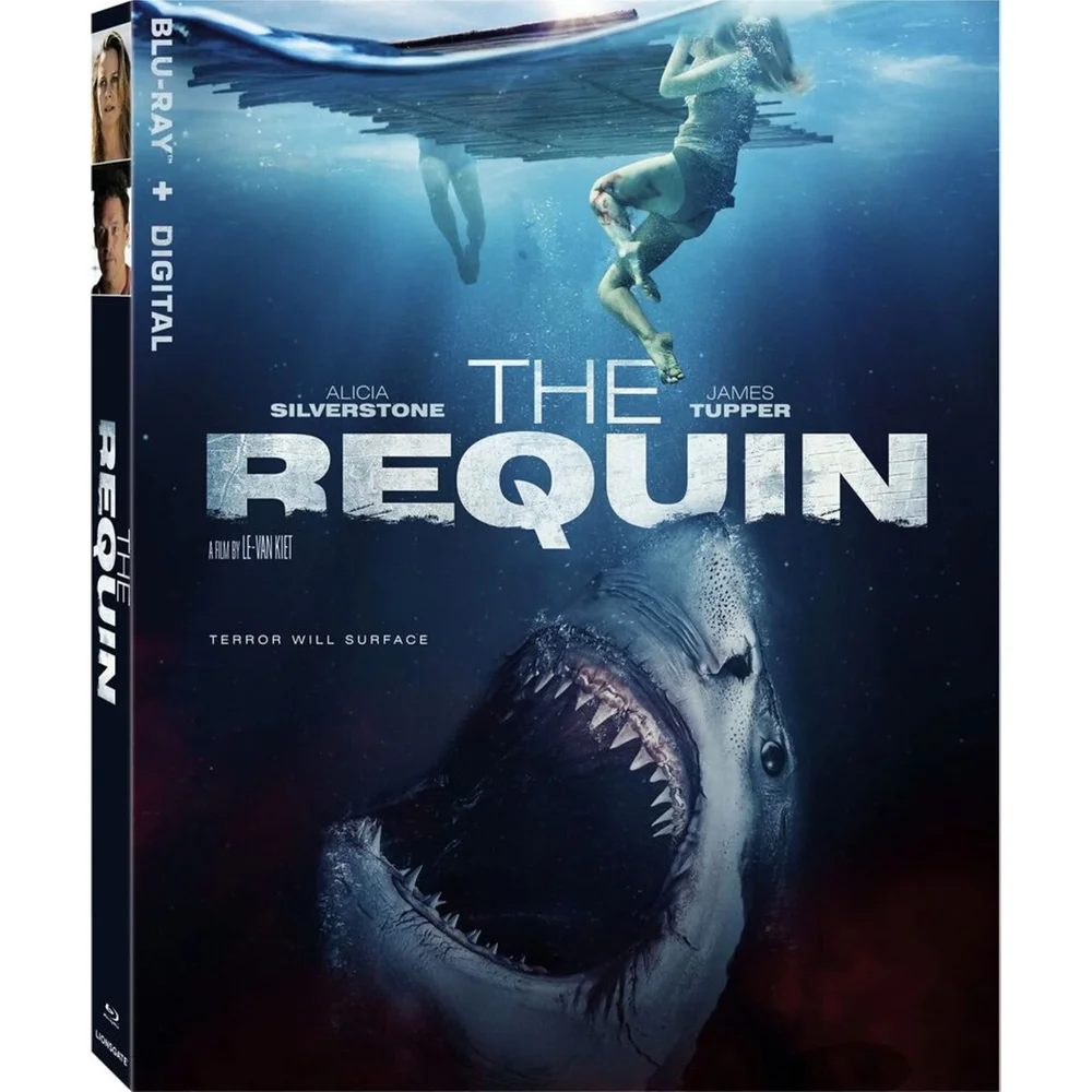 The Requin (US Import) Bild 1