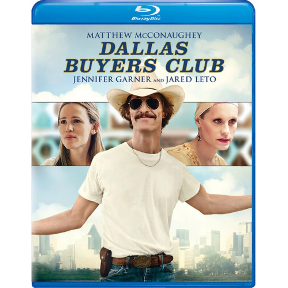 Dallas Buyers Club (US Import) Bild 1