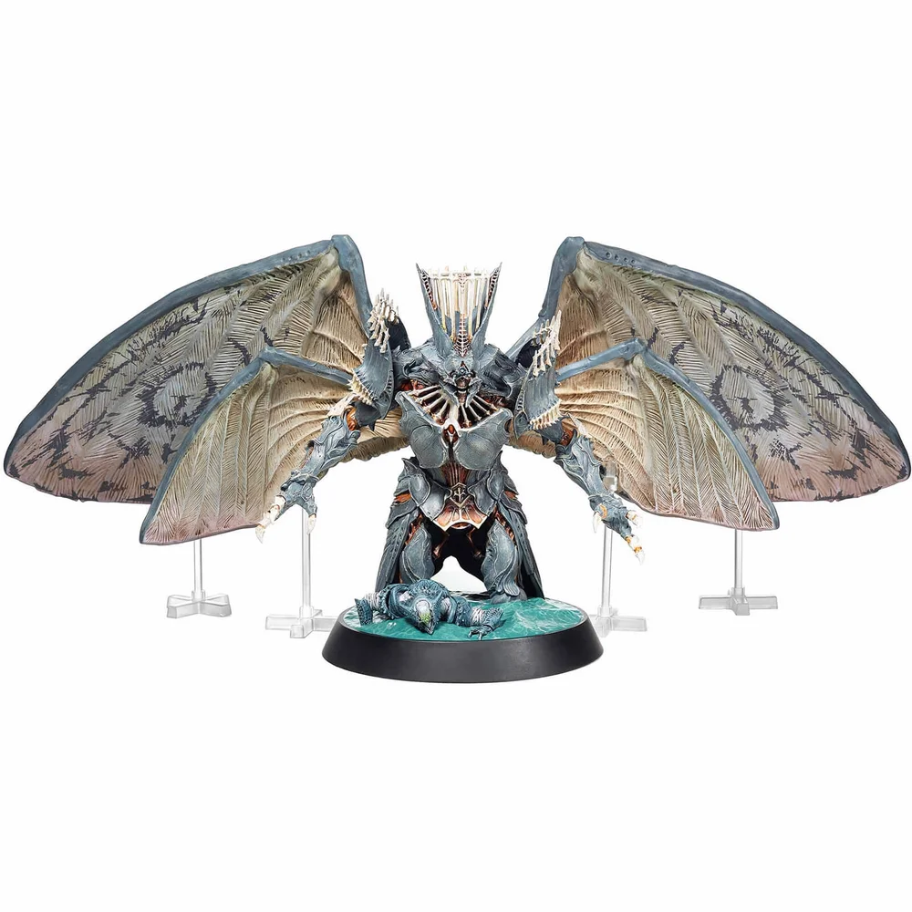 Numskull Destiny The Witch Queen 11.5” Limited Edition Statue Bild 1