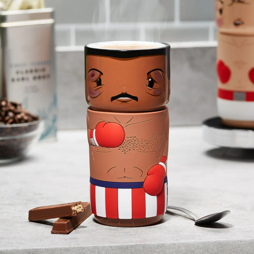 Numskull Apollo CosCup Bild 1