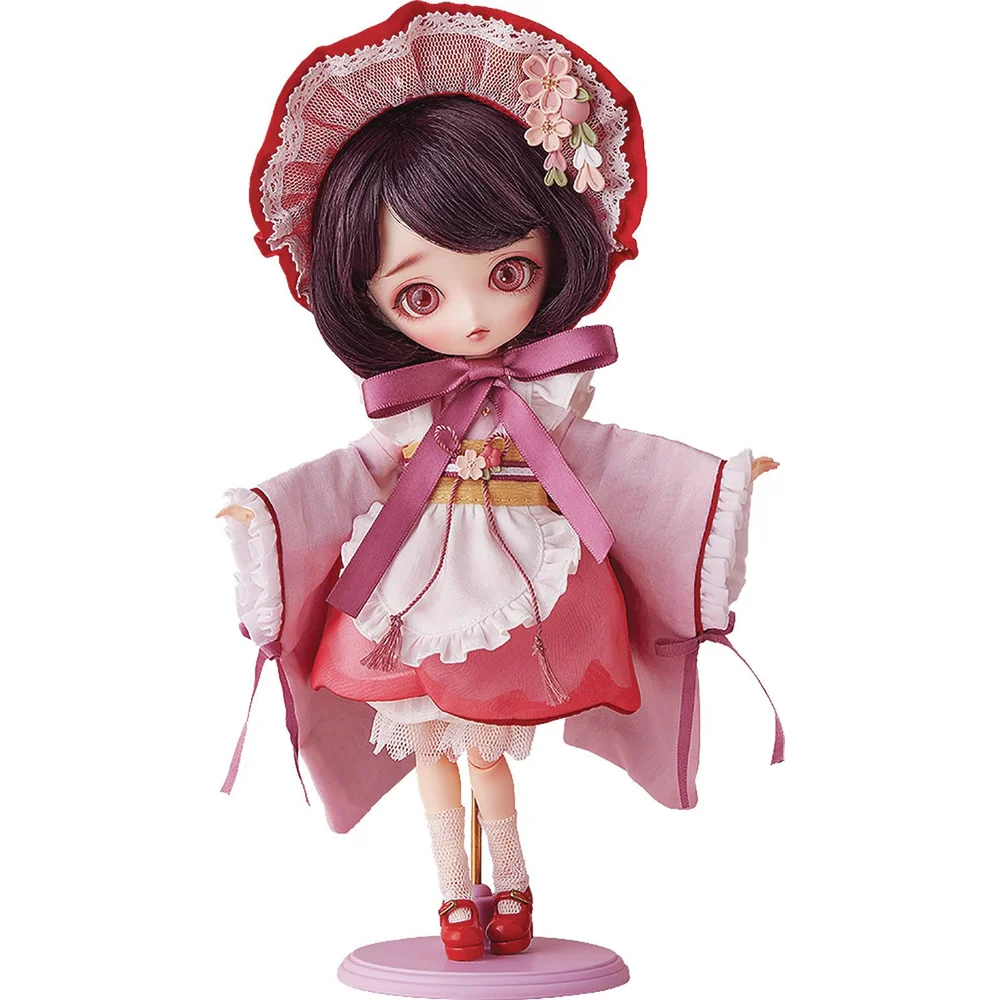 Good Smile Harmonia bloom Doll - Somei Yoshino Bild 1