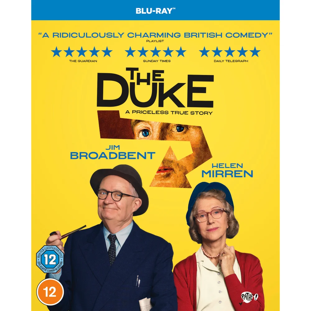 The Duke Bild 1