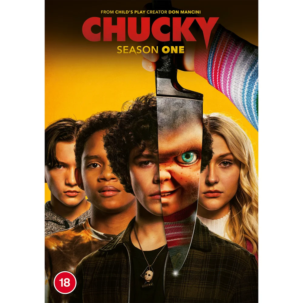 Chucky: Season One Bild 1
