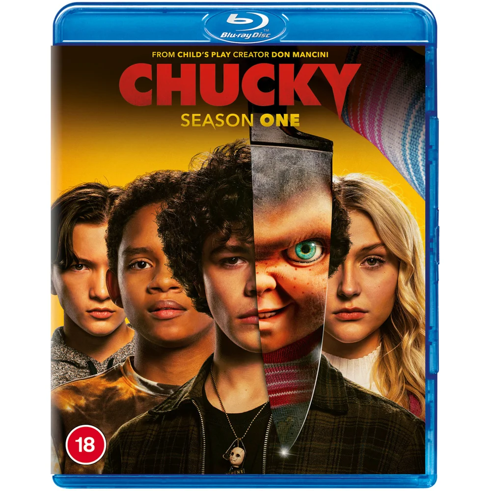 Chucky: Season One Bild 1