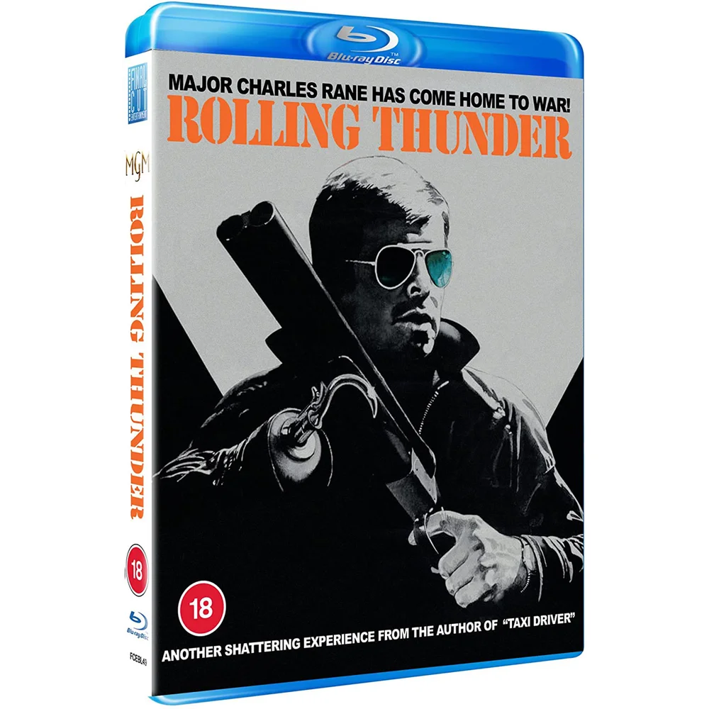 Rolling Thunder Bild 1