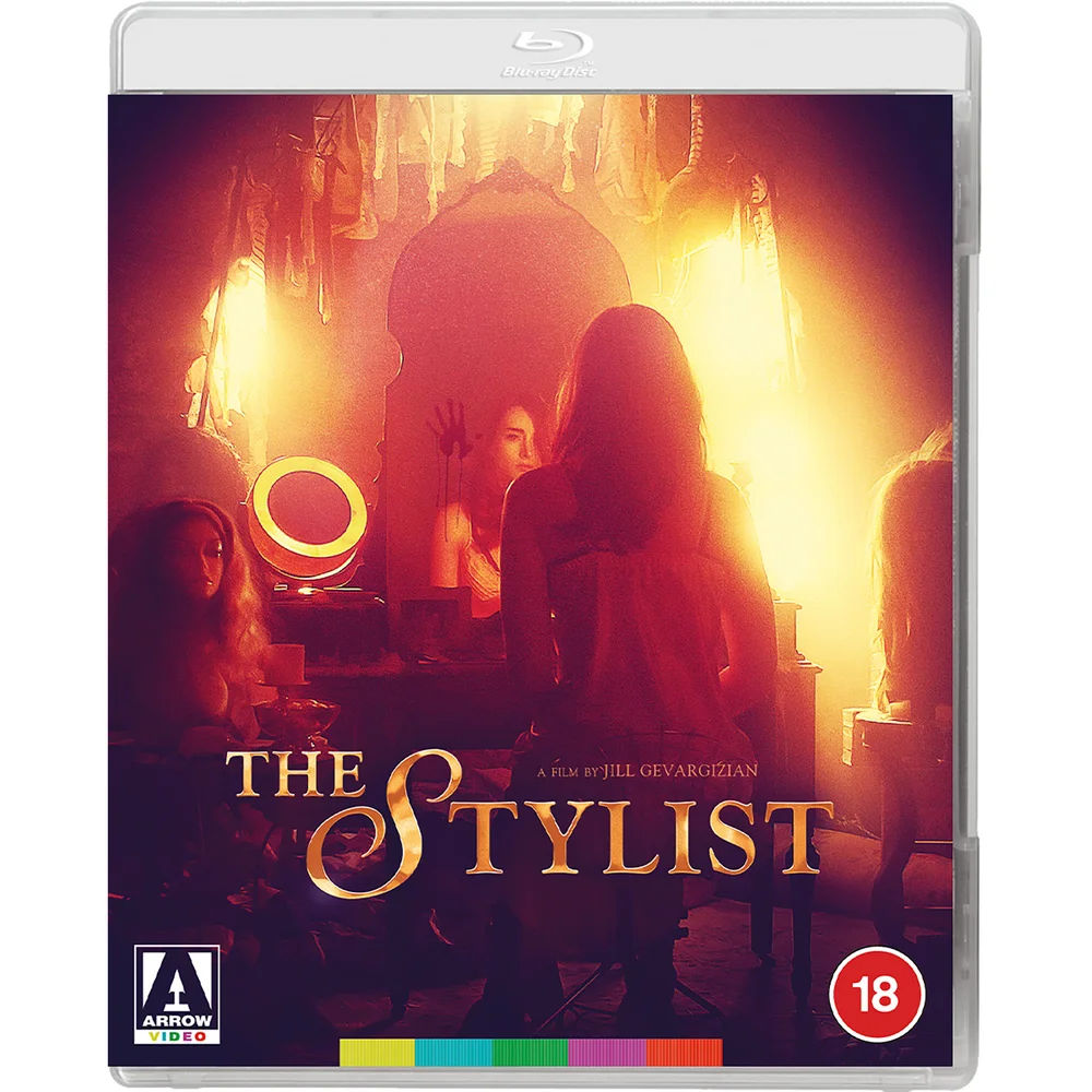 The Stylist Bild 1
