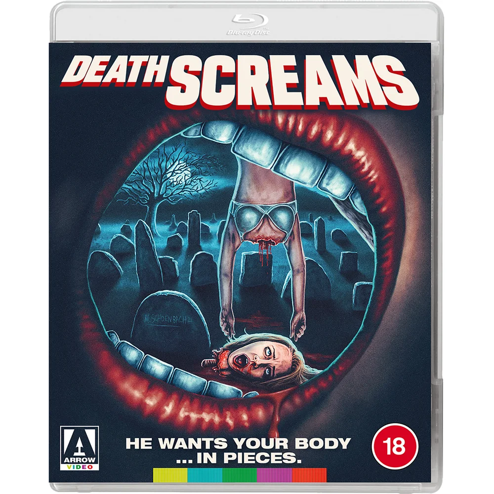 Death Screams Bild 1