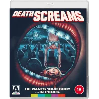 Death Screams