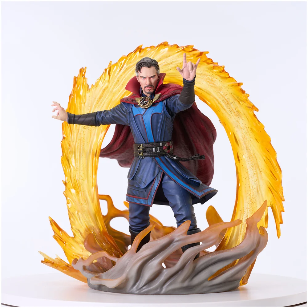 Diamond Select Marvel Gallery Doctor Strange in the Multiverse of Madness Statue - Doctor Strange Bild 1