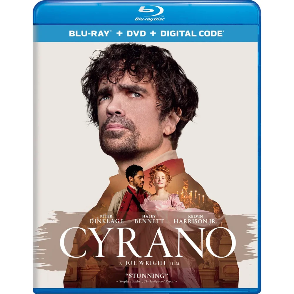 Cyrano (US Import) Bild 1