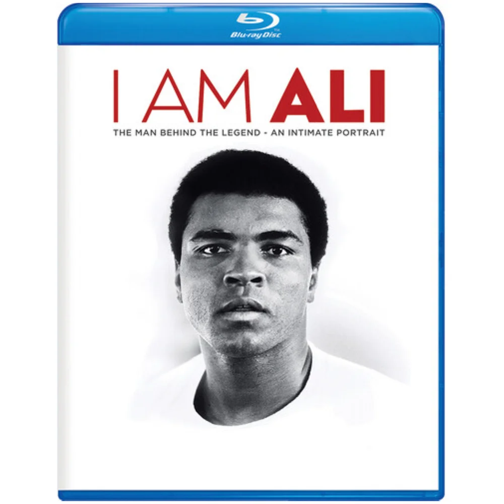 I Am Ali (US Import) Bild 1