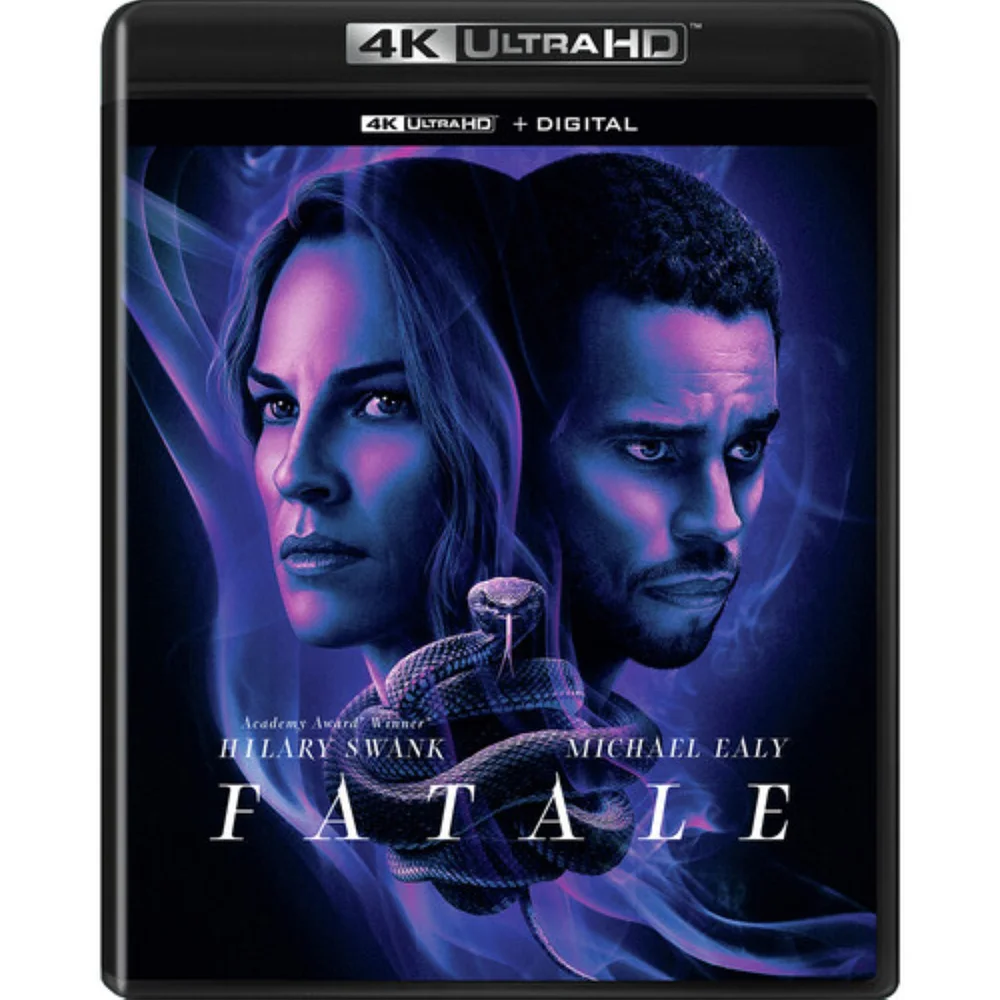 Fatale - 4K Ultra HD Bild 1