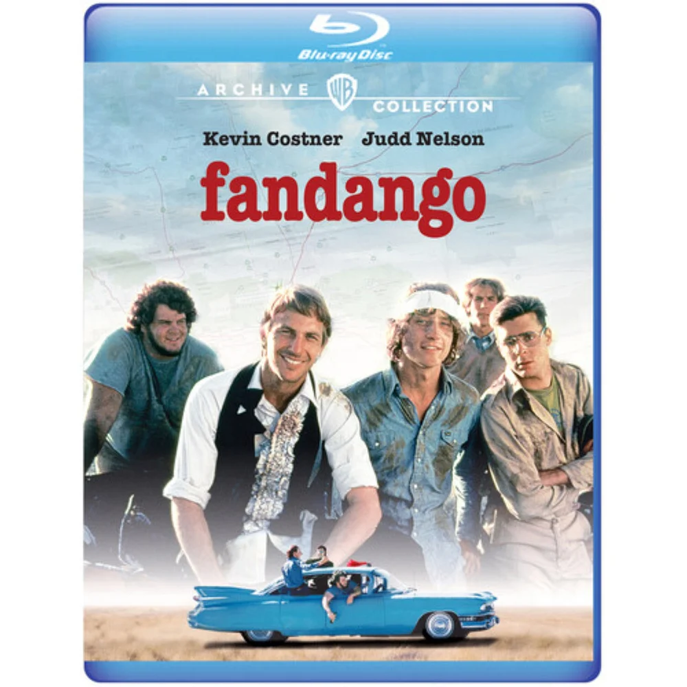 Fandango (US Import) Bild 1