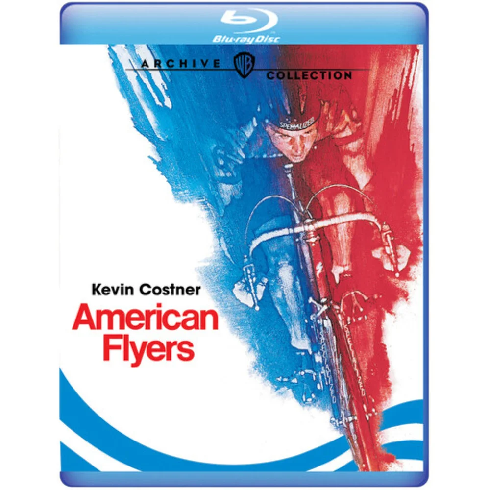 American Flyers Bild 1