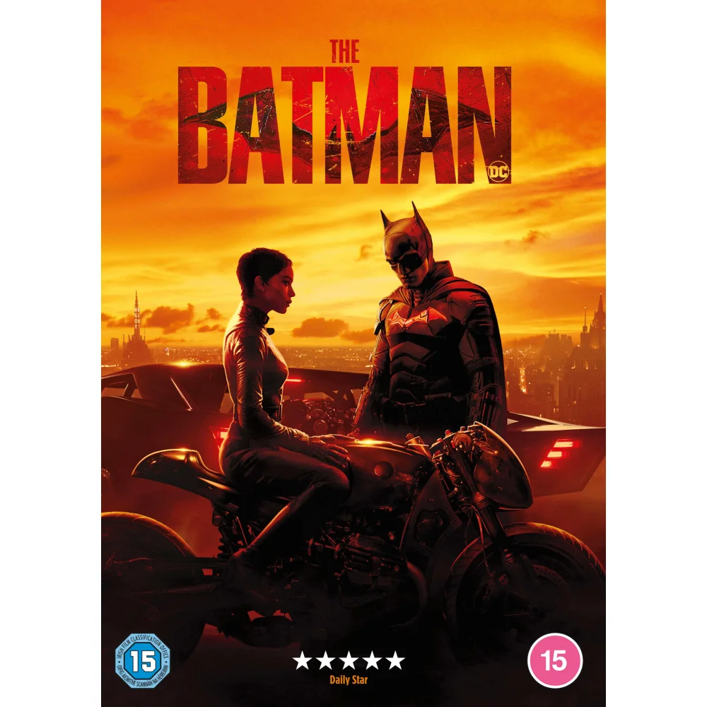 The Batman Bild 1