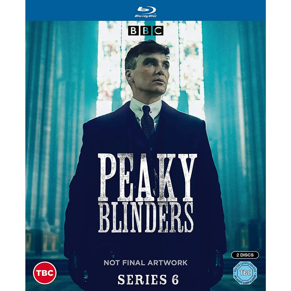 Peaky Blinders: Series 6 Bild 1