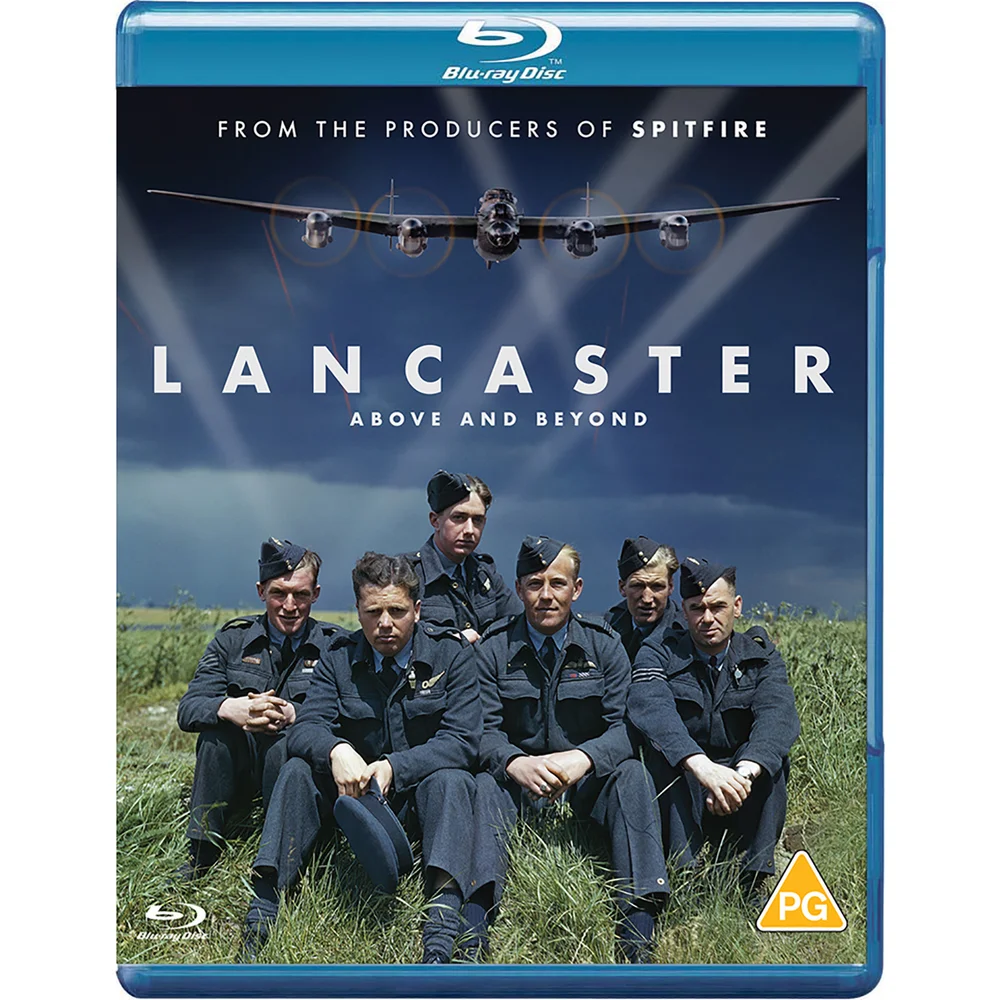 Lancaster Bild 1