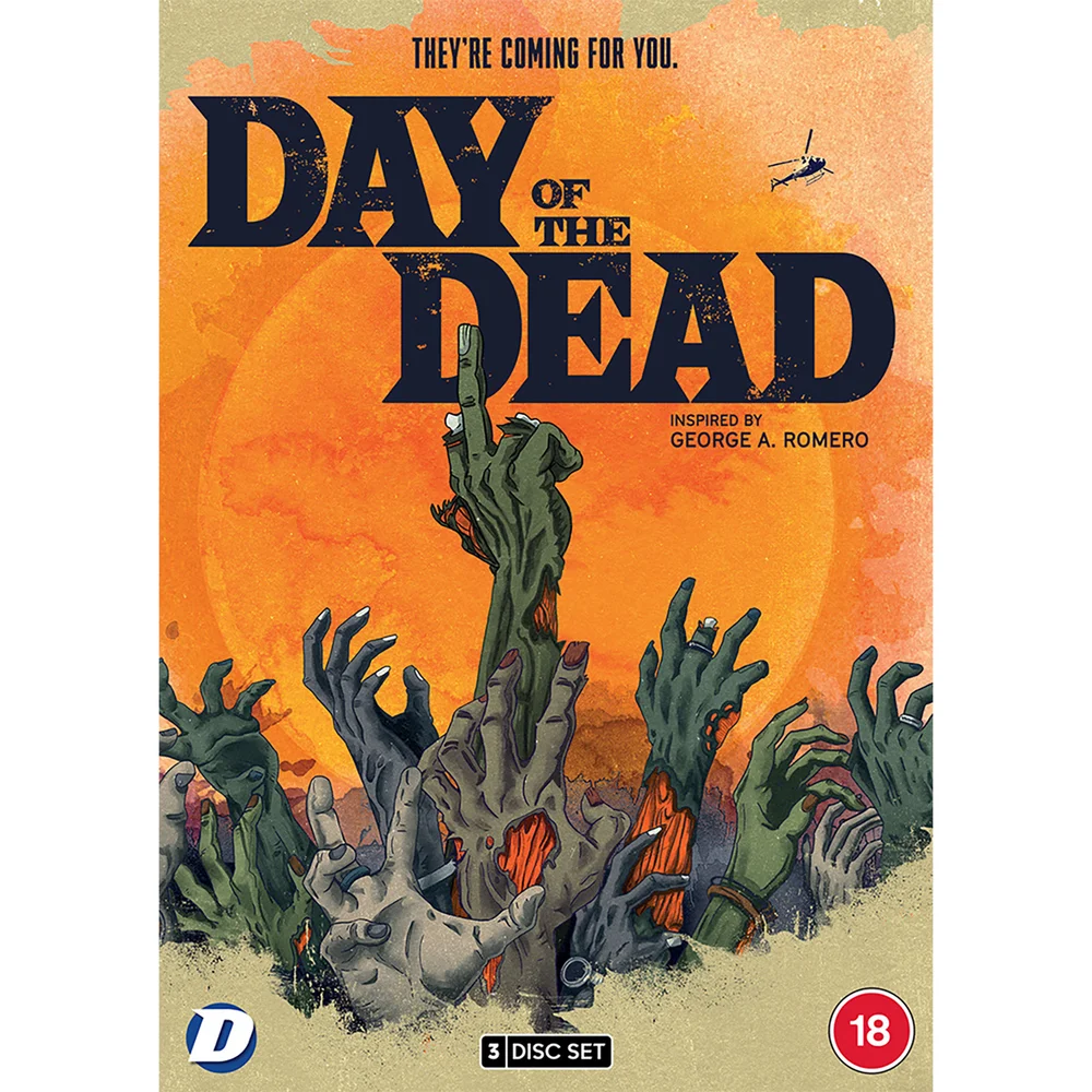 Day of the Dead: Season 1 Bild 1