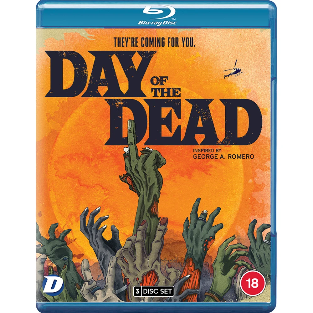 Day of the Dead: Season 1 Bild 1