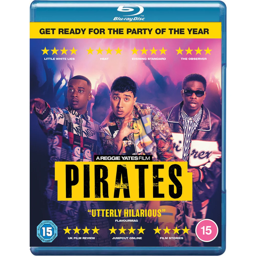 Pirates Bild 1