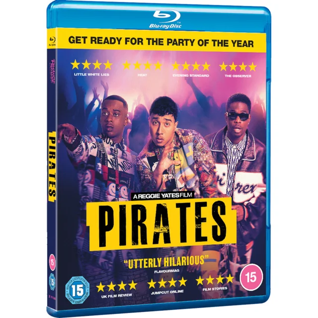 Pirates