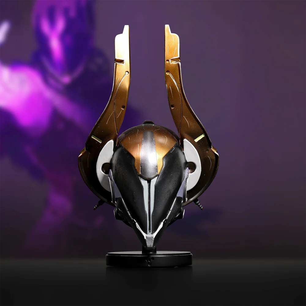 Numskull Designs Official Destiny Nezarec's Sin 9.5 Inch Replica Helmet Bild 1