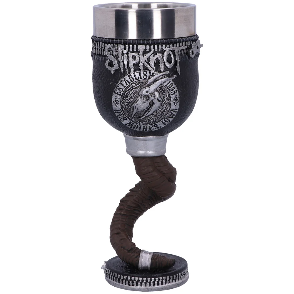 Slipknot Collectible Goblet 19.5cm Bild 1