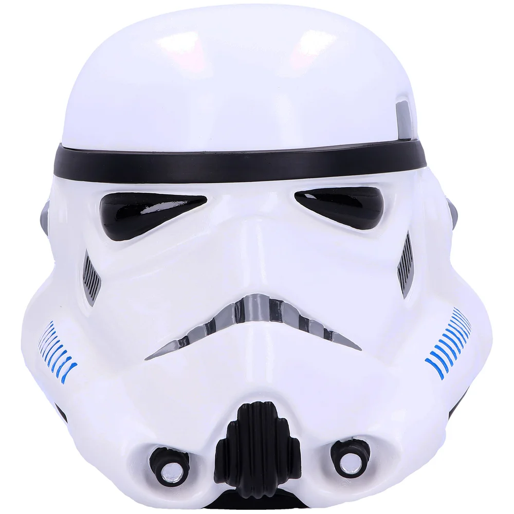 Stormtrooper Collectible Helmet Box Bild 1