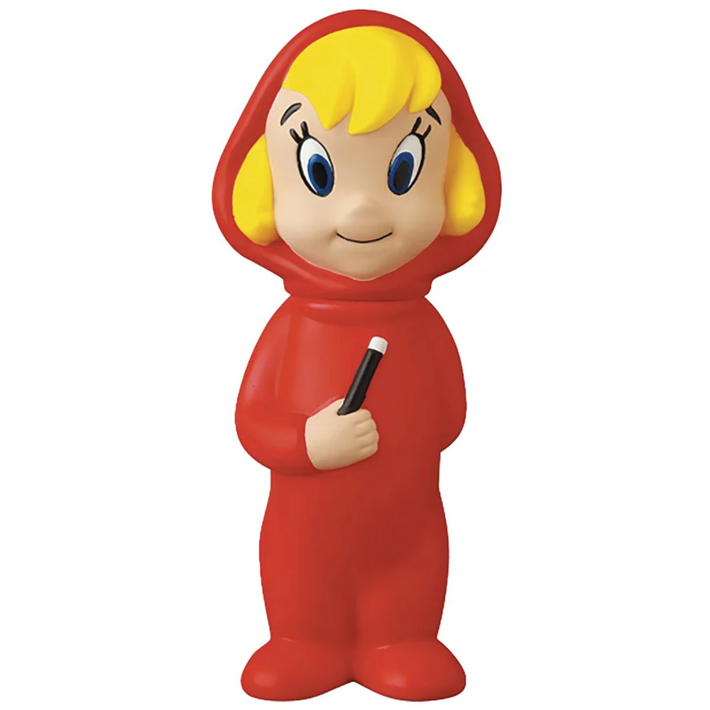 Medicom Casper The Friendly Ghost VCD - Wendy Bild 1