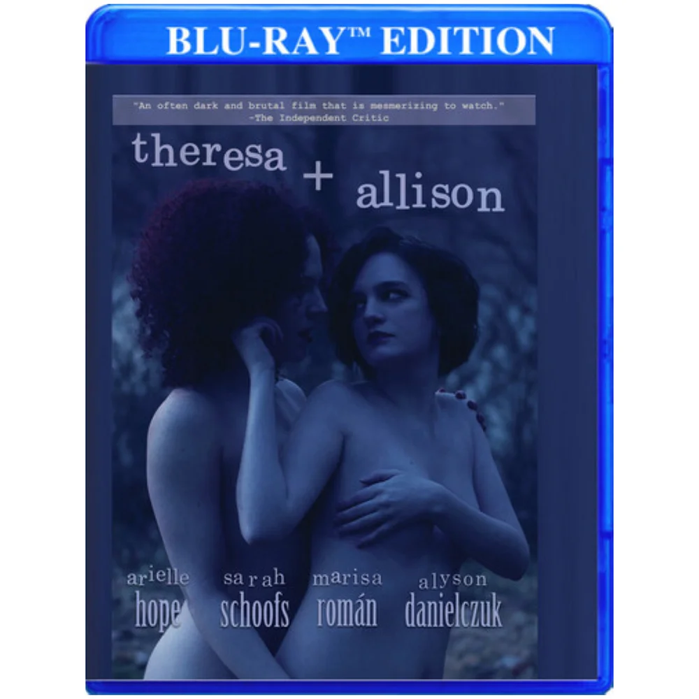Theresa + Allison (US Import) Bild 1