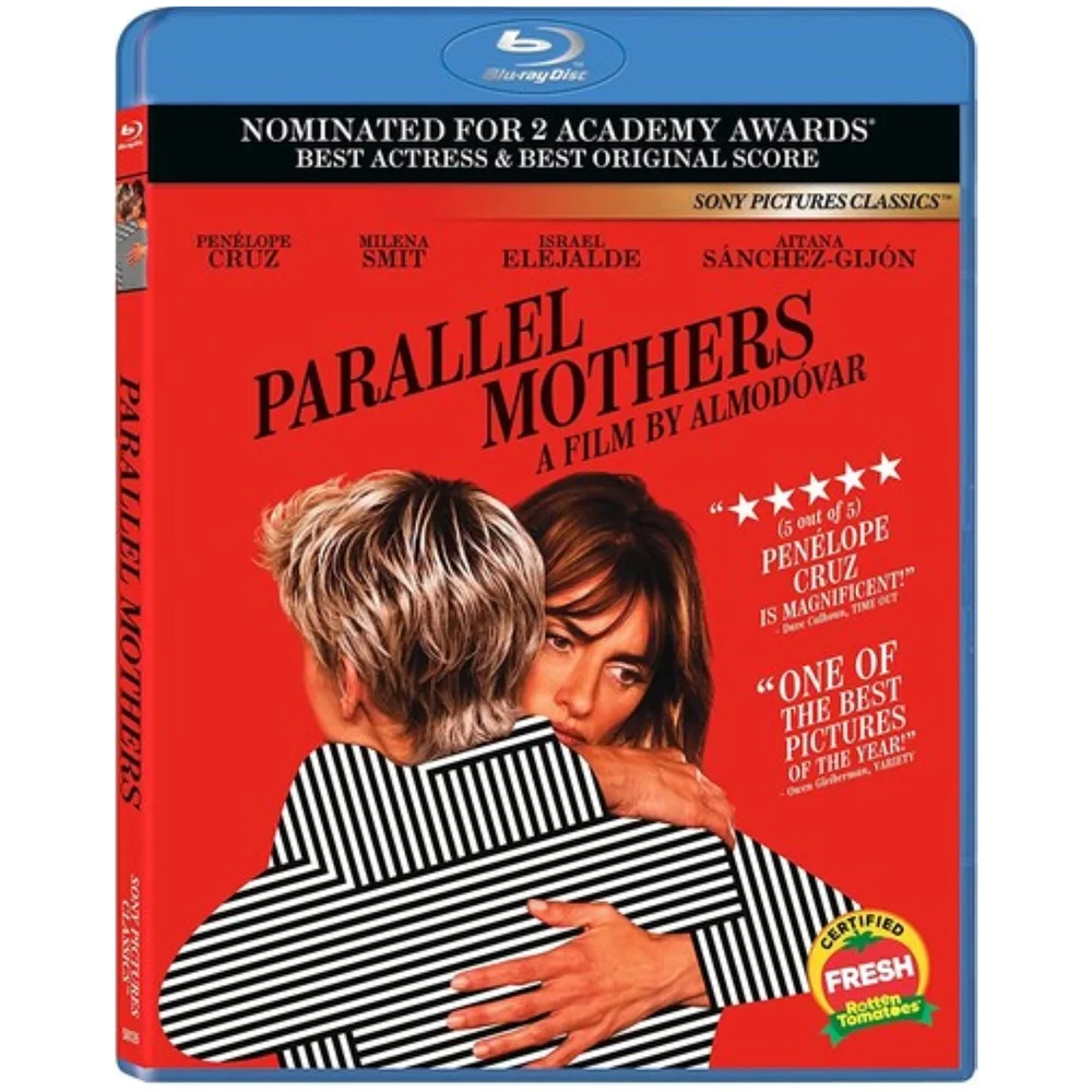 Parallel Mothers (US Import) Bild 1