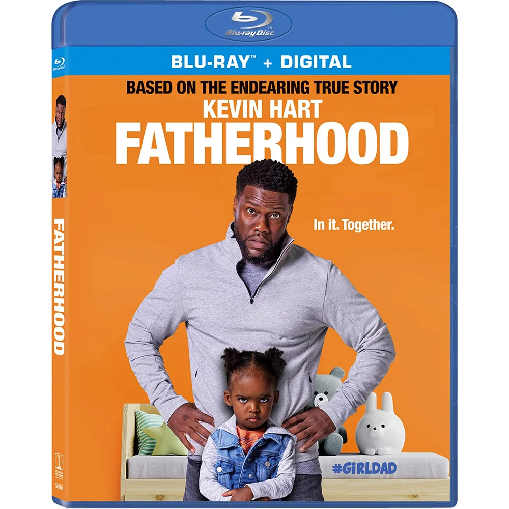 Fatherhood (US Import) Bild 1