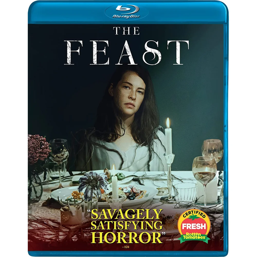 The Feast (US Import) Bild 1