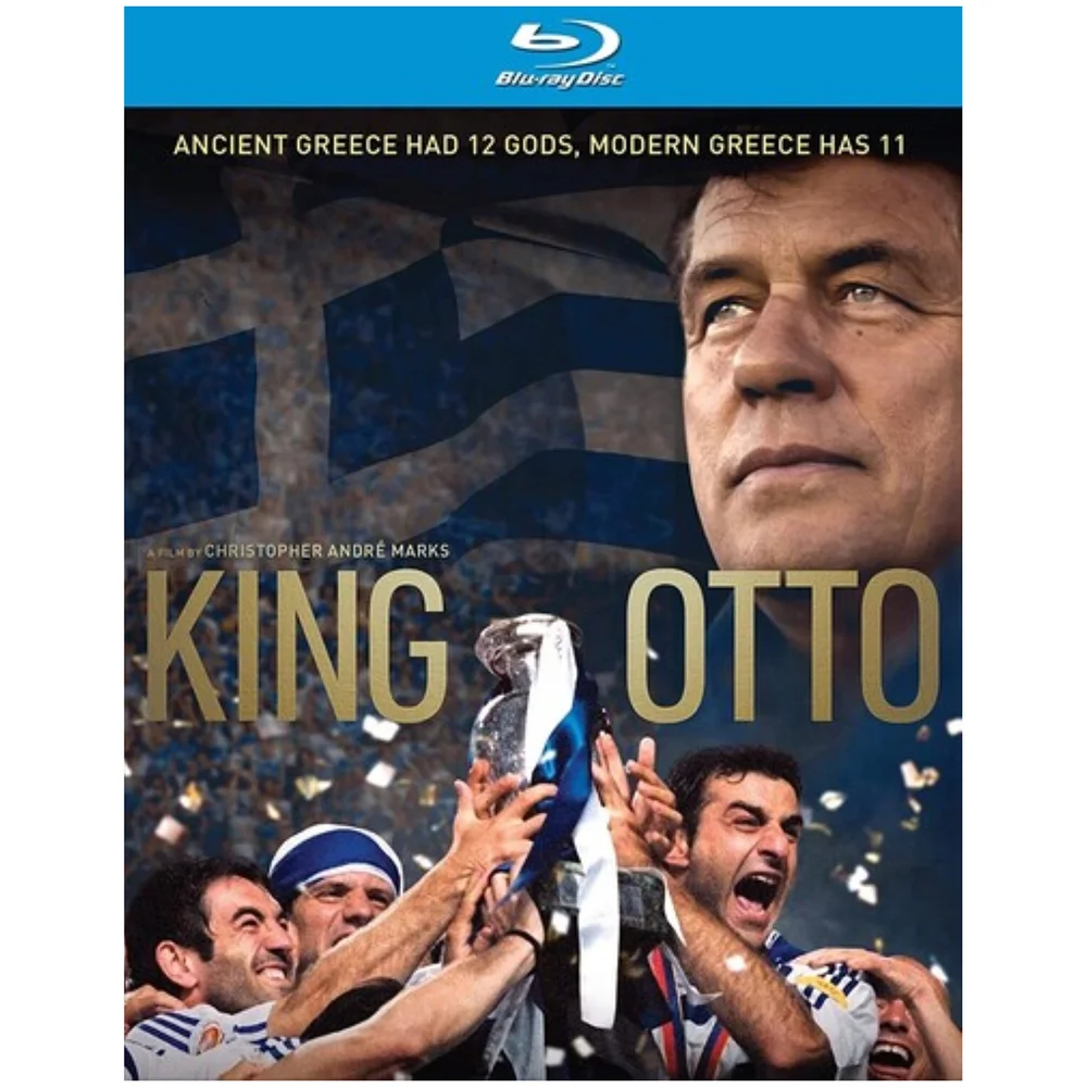 King Otto (US Import) Bild 1