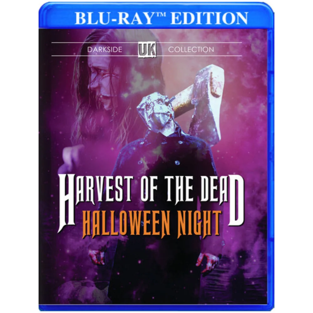 Harvest Of The Dead: Halloween Night (US Import) Bild 1