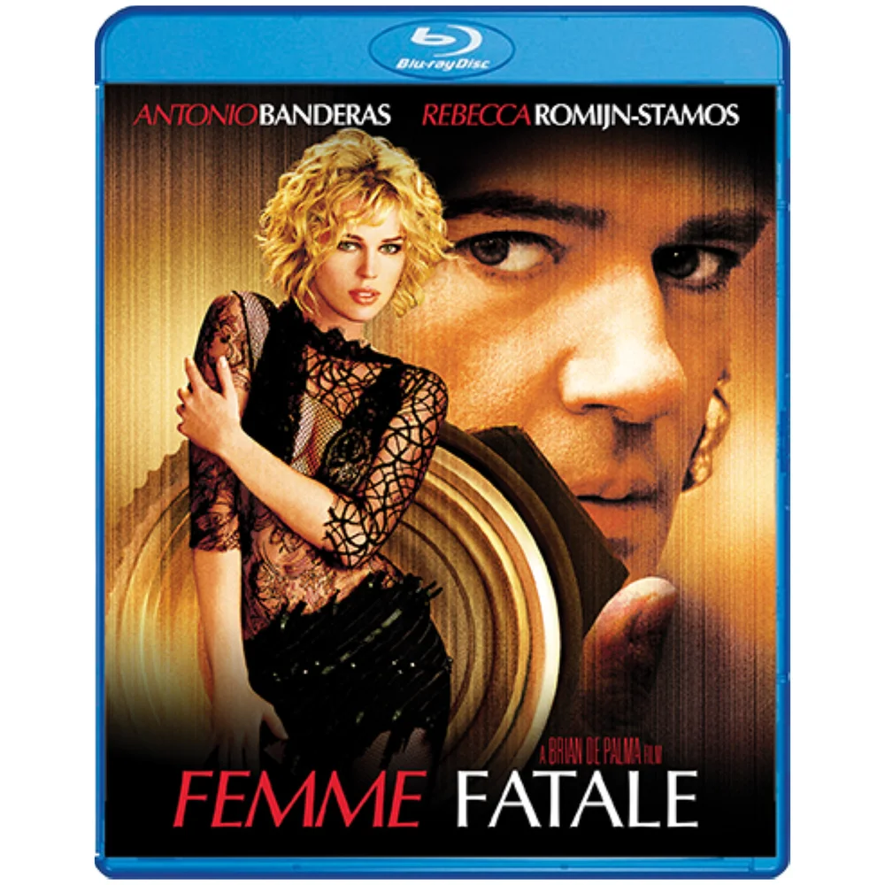 Femme Fatale (US Import) Bild 1