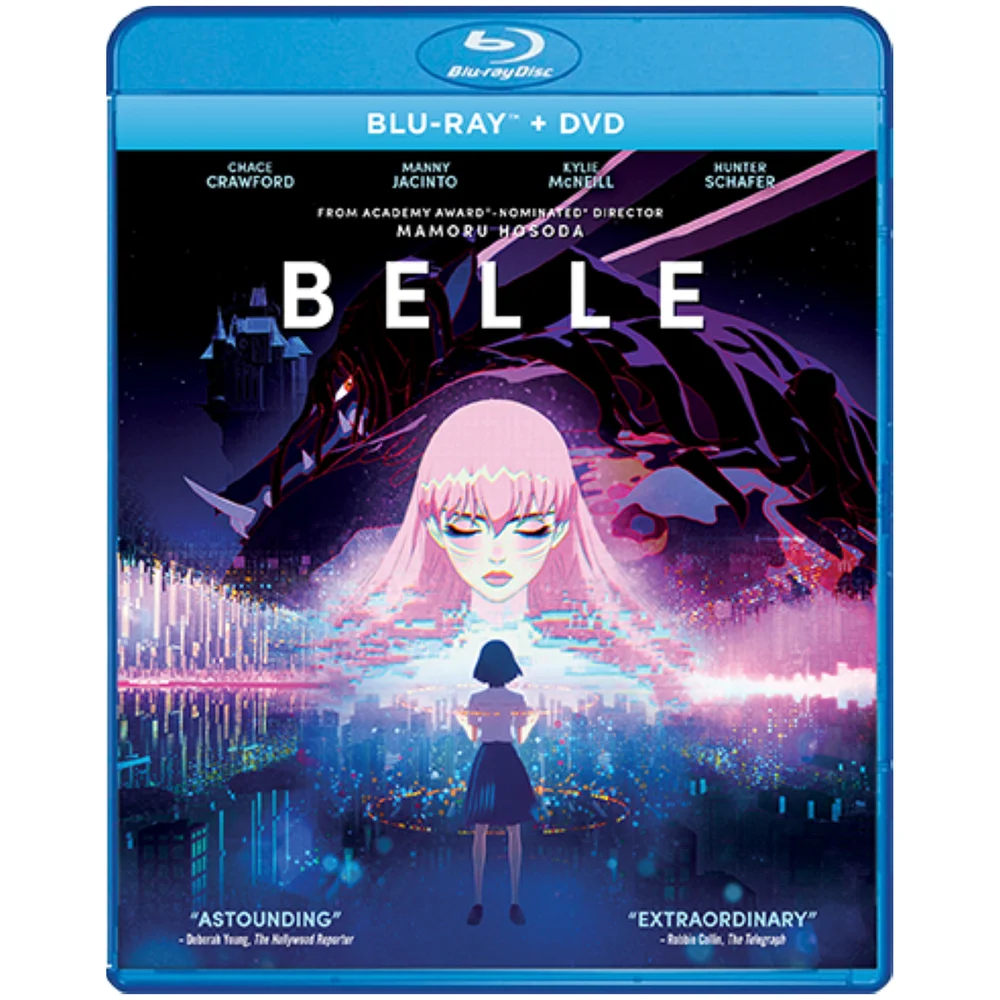 Belle (Includes DVD) (US Import) Bild 1