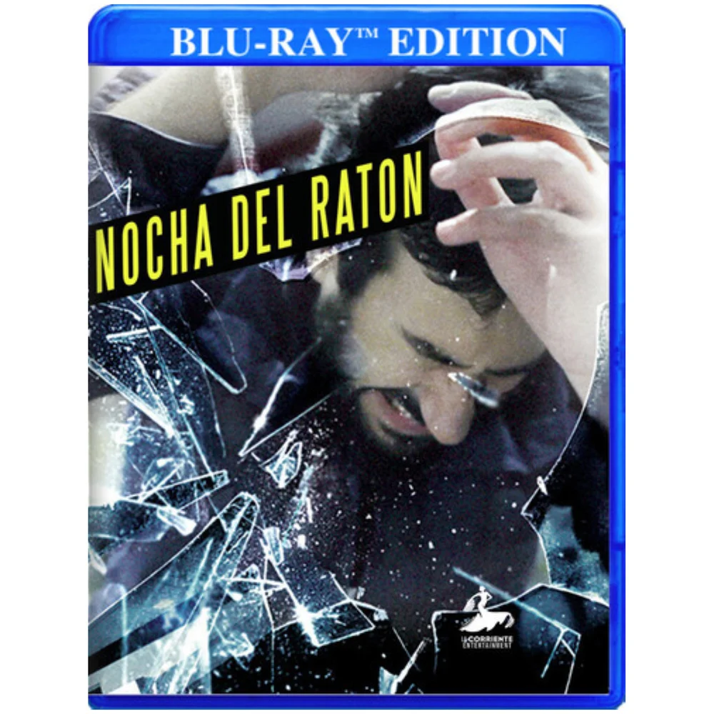 La noche del rat?n (US Import) Bild 1