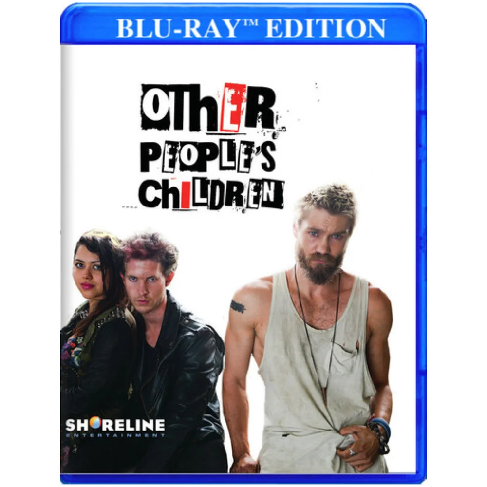 Other People's Children (US Import) Bild 1