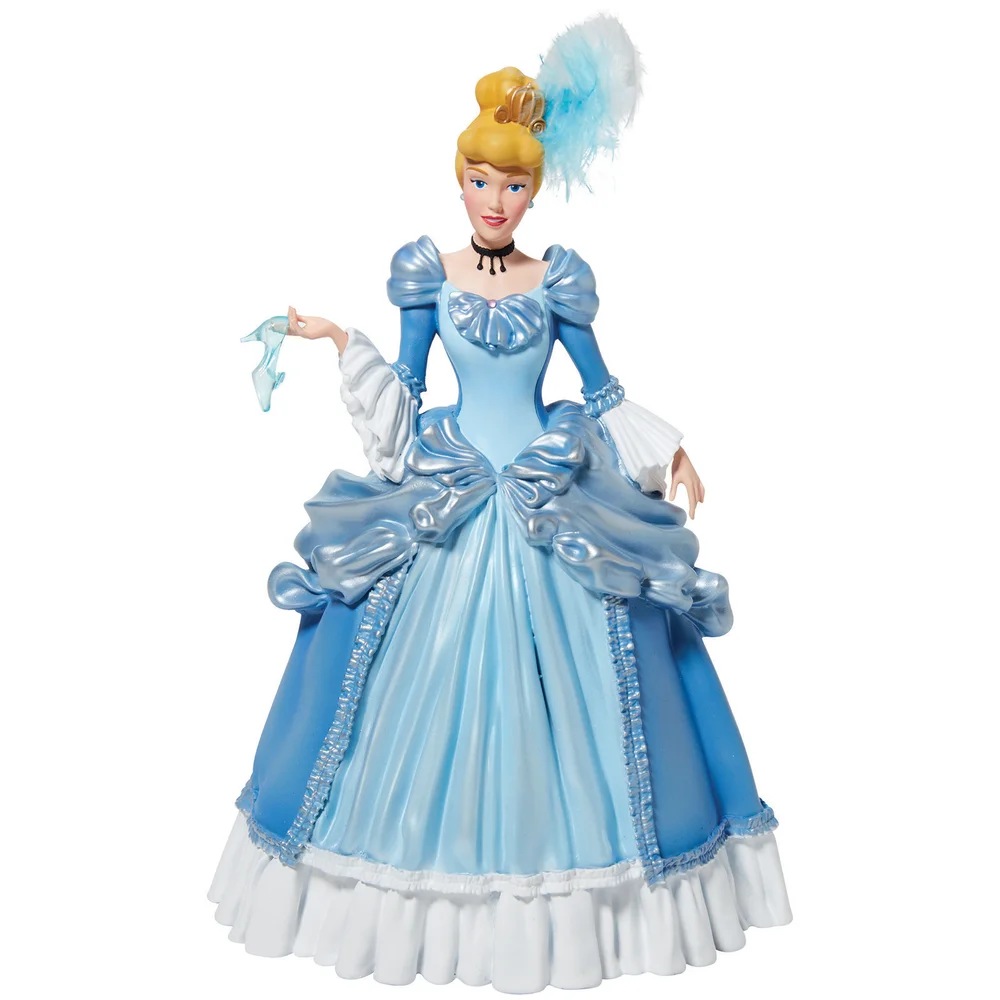 Disney Showcase Collection Cinderella Couture de Force Figurine Bild 1