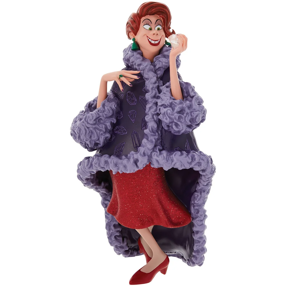 Disney Showcase Collection Madame Medusa Figurine Bild 1