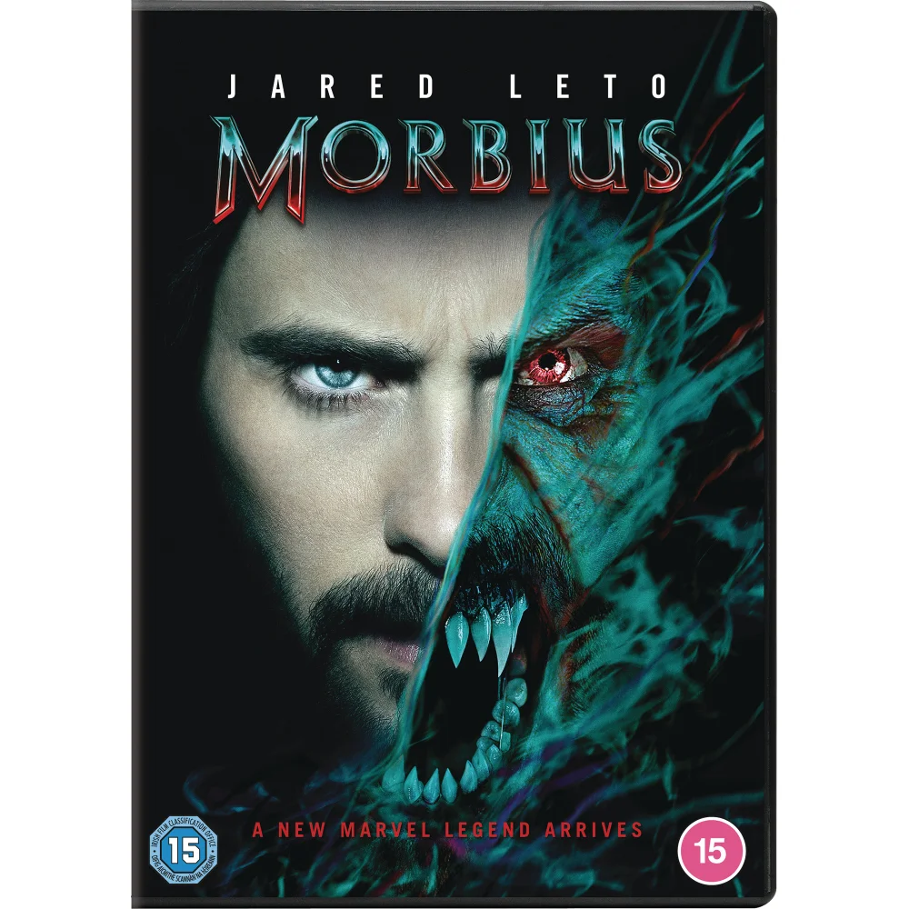 Morbius Bild 1