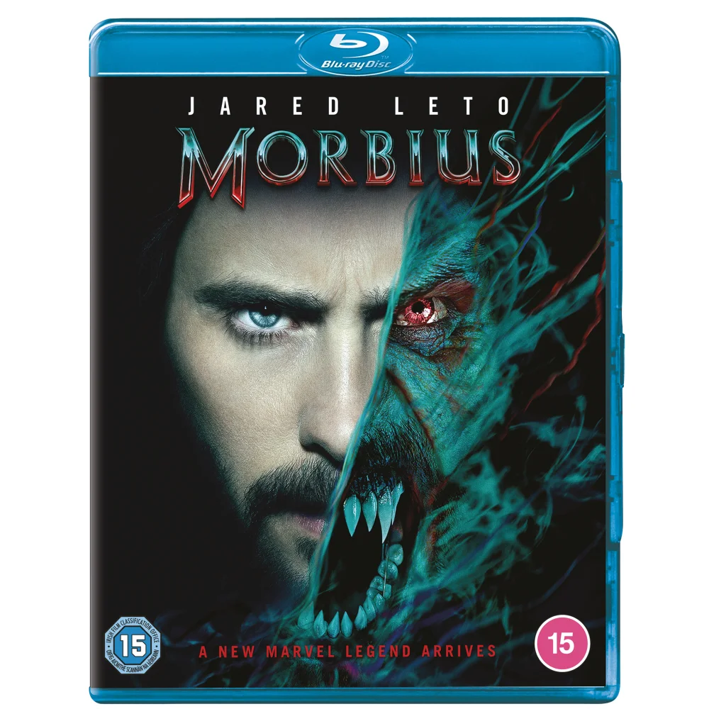 Morbius Bild 1