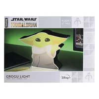 The Mandalorian The Child 2D Box Light