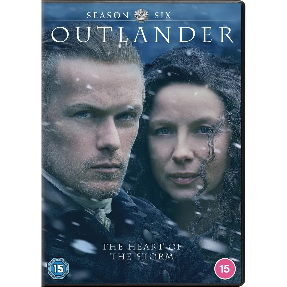 Outlander (2014) - Season 06 Bild 1